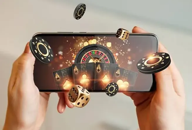 Лайв-столи на екрані смартфона