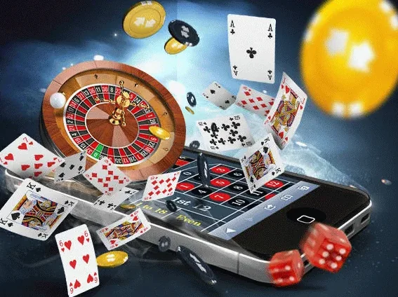 Усе необхідне для ставок — у додатку на iPhone